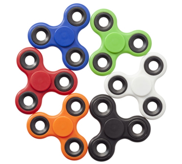 Show details for Fidget spinners