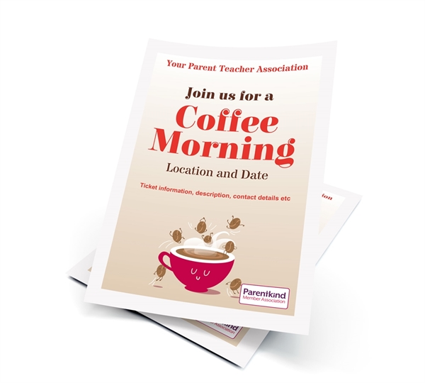 Picture for category Coffee Posters & Leaflets