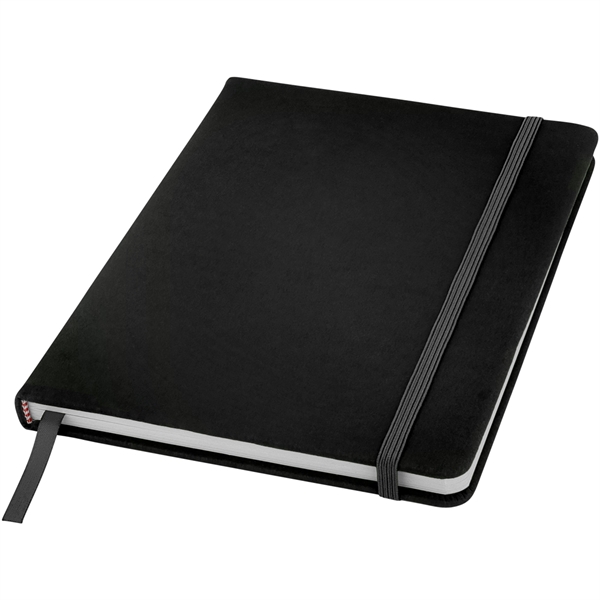 Show details for Spectrum A6 Notebook