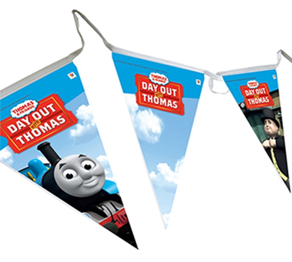 Show details for Bunting