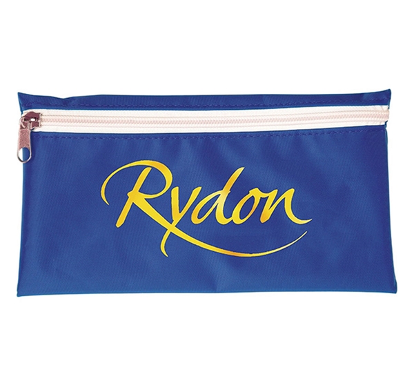 Show details for Nylon Pencil case