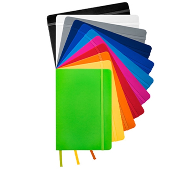 Show details for Spectrum A5 Notebook