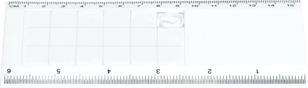 Show details for Puzzle ruler