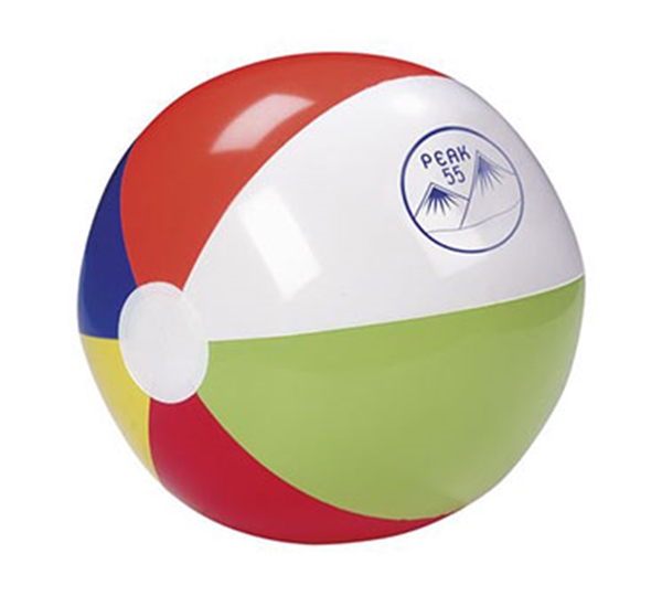 Show details for Beach Ball