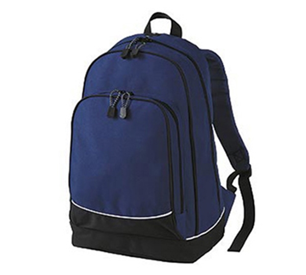 Show details for DayPack City Rucksack