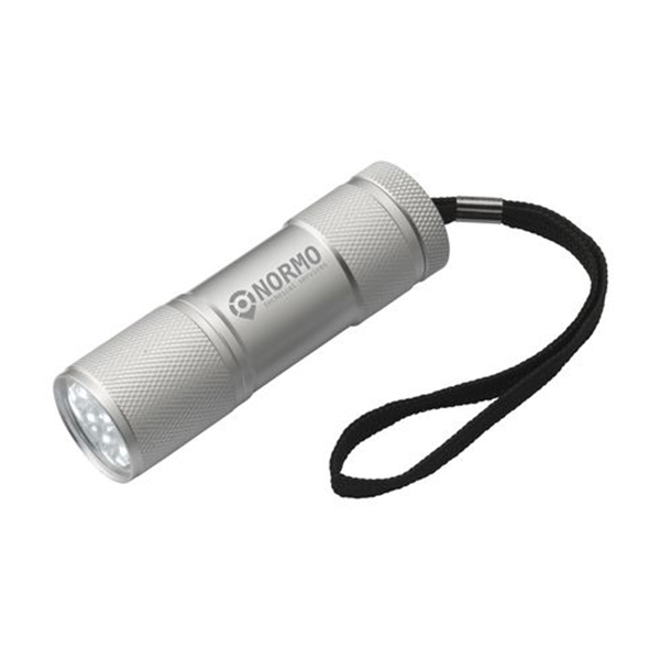 Show details for LED Pocket Torch