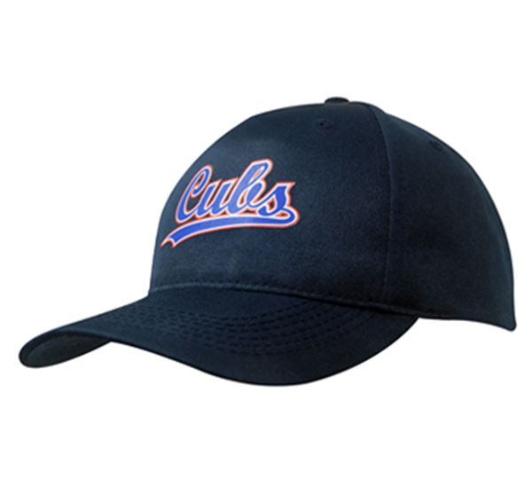 Show details for Baseball cap