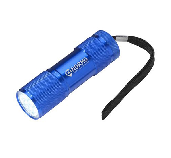 Show details for LED Pocket Torch