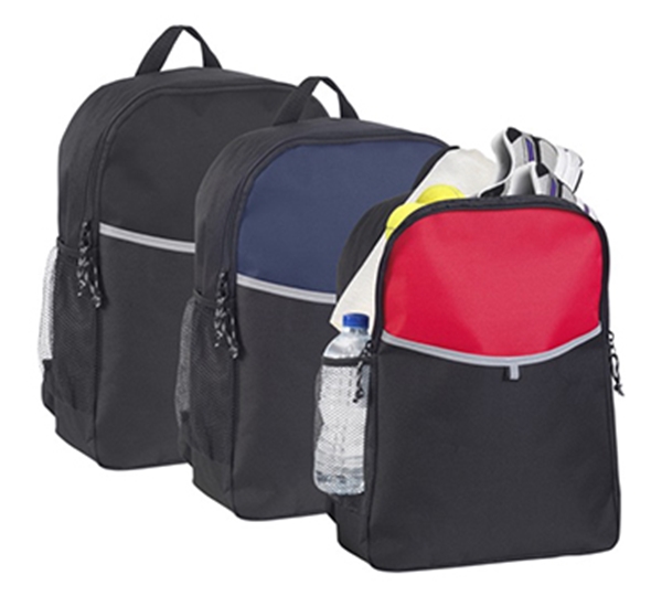 Show details for Brooksend Backpack