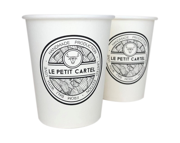 Show details for Paper cups
