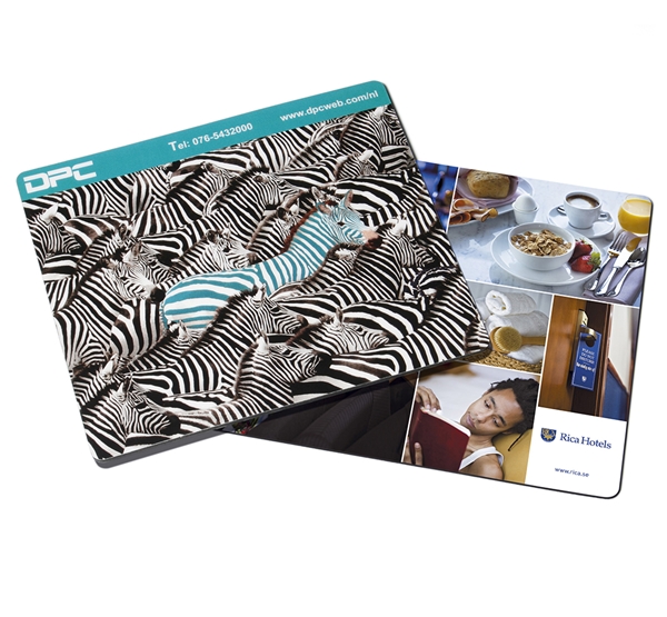 Show details for Mouse Mat Hard Top Mat