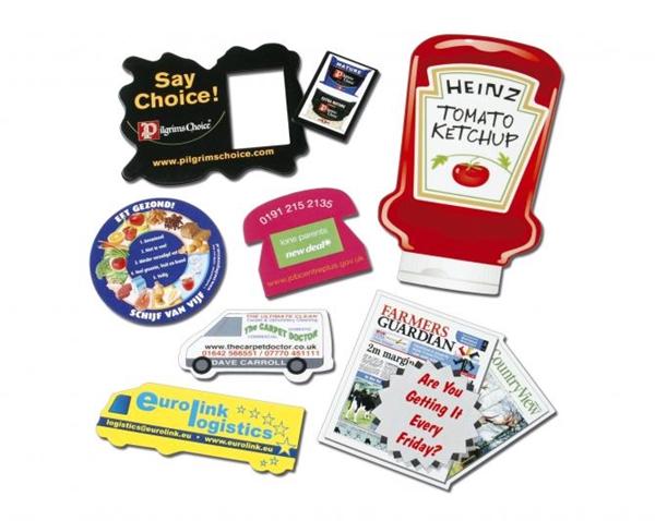 Show details for Fridge magnets