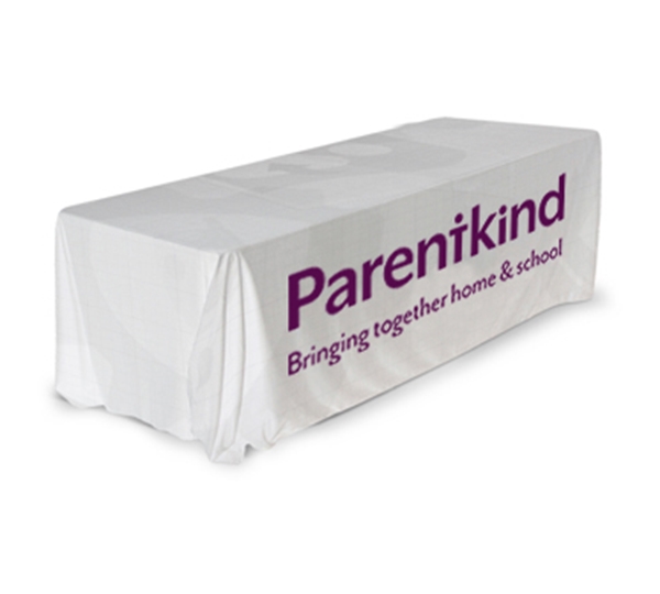 Show details for Tablecloths