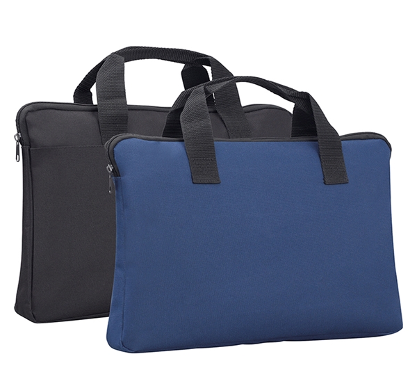Show details for Sandwich Document bag