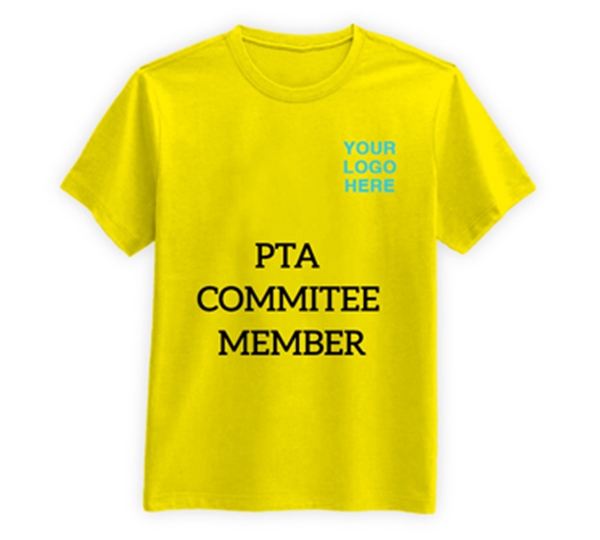 Show details for PTA T-Shirts