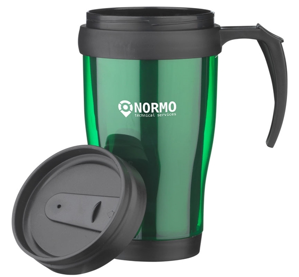 Show details for Thermo Drink Mugs
