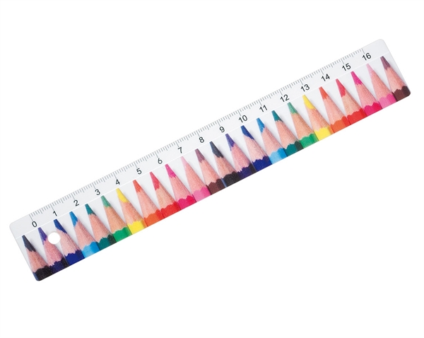 Show details for 16cm ruler