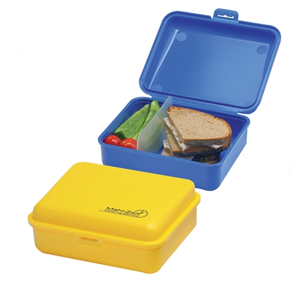 Show details for Lunch box