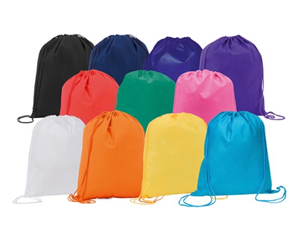 Show details for Rainham Drawstring Bag