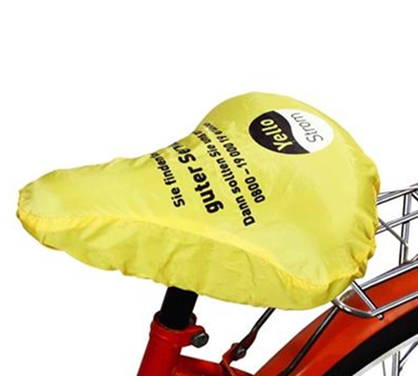Show details for Bike Seat Cover